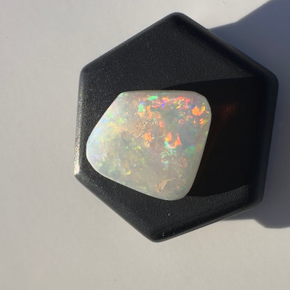 Coober Pedy Opal 5.0carat Solid Hand-Cut Luxury - Iona Opal Australia