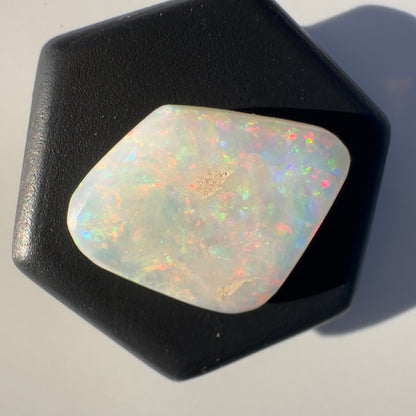 Coober Pedy Opal 5.0carat Solid Hand-Cut Luxury - Iona Opal Australia