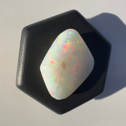 Coober Pedy Opal 5.0carat Solid Hand-Cut Luxury