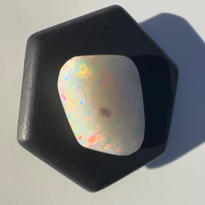 Coober Pedy Opal 5.0carat Solid Hand-Cut Luxury