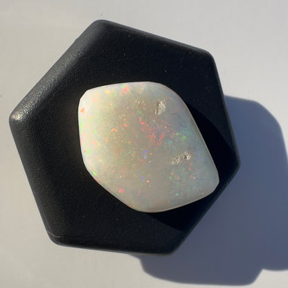 Coober Pedy Opal 4.8carat Solid Hand-Cut Luxury