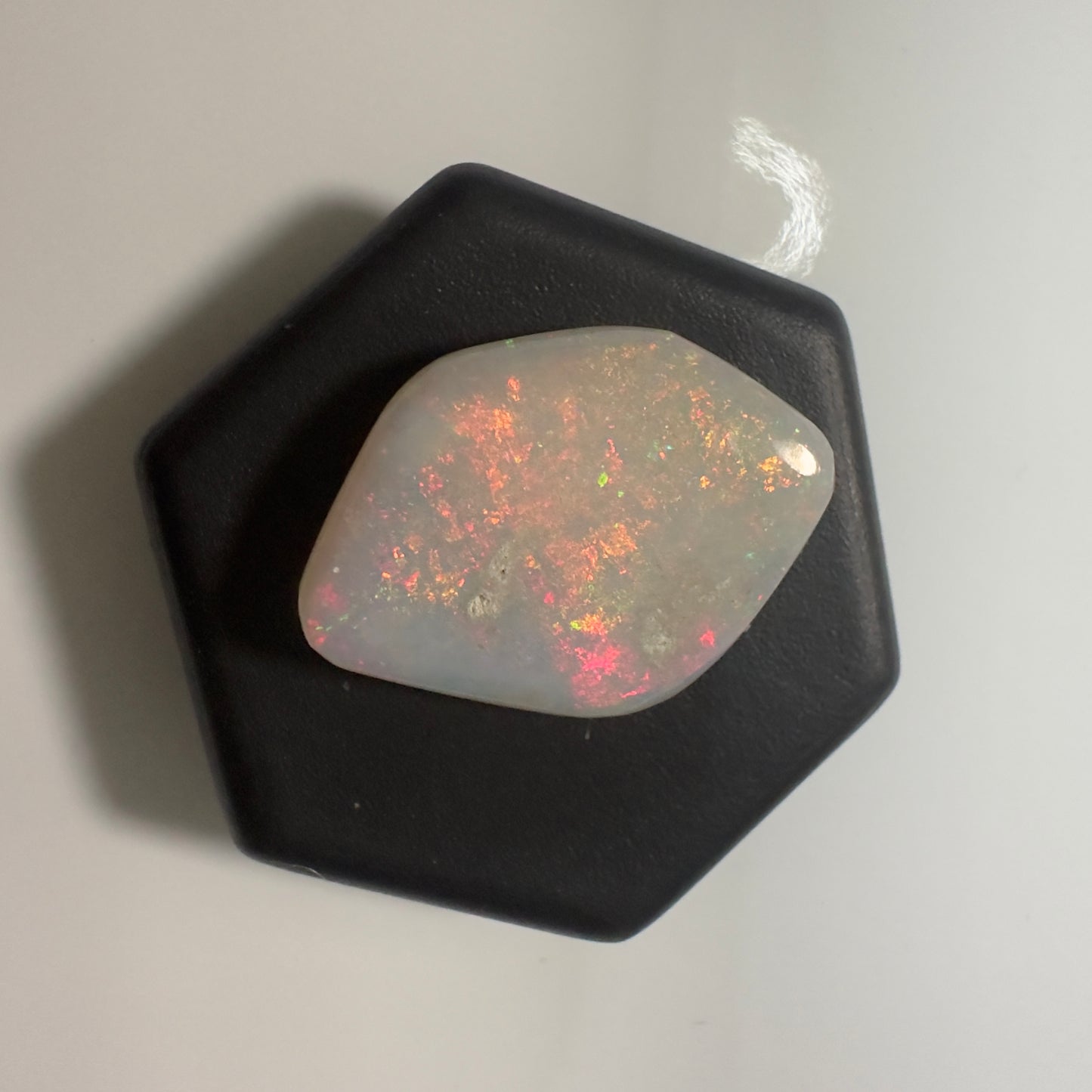 Coober Pedy Opal 4.8carat Solid Hand-Cut Luxury - Iona Opal Australia