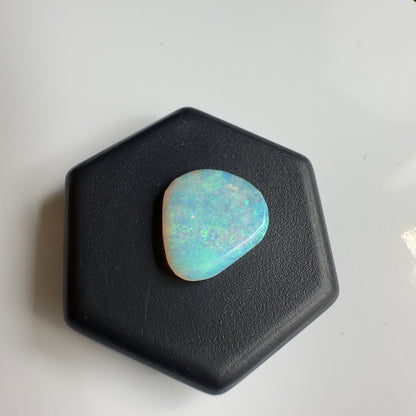 Lightning Ridge Opal 1.5carat Solid Hand-Cut Luxury