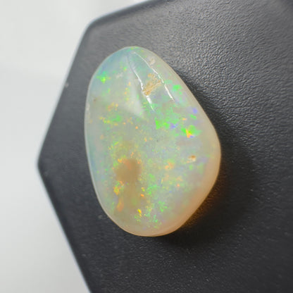 Coober Pedy Opal 2.4carat Solid Hand-Cut Luxury