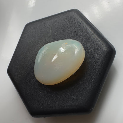 Coober Pedy Opal 2.4carat Solid Hand-Cut Luxury