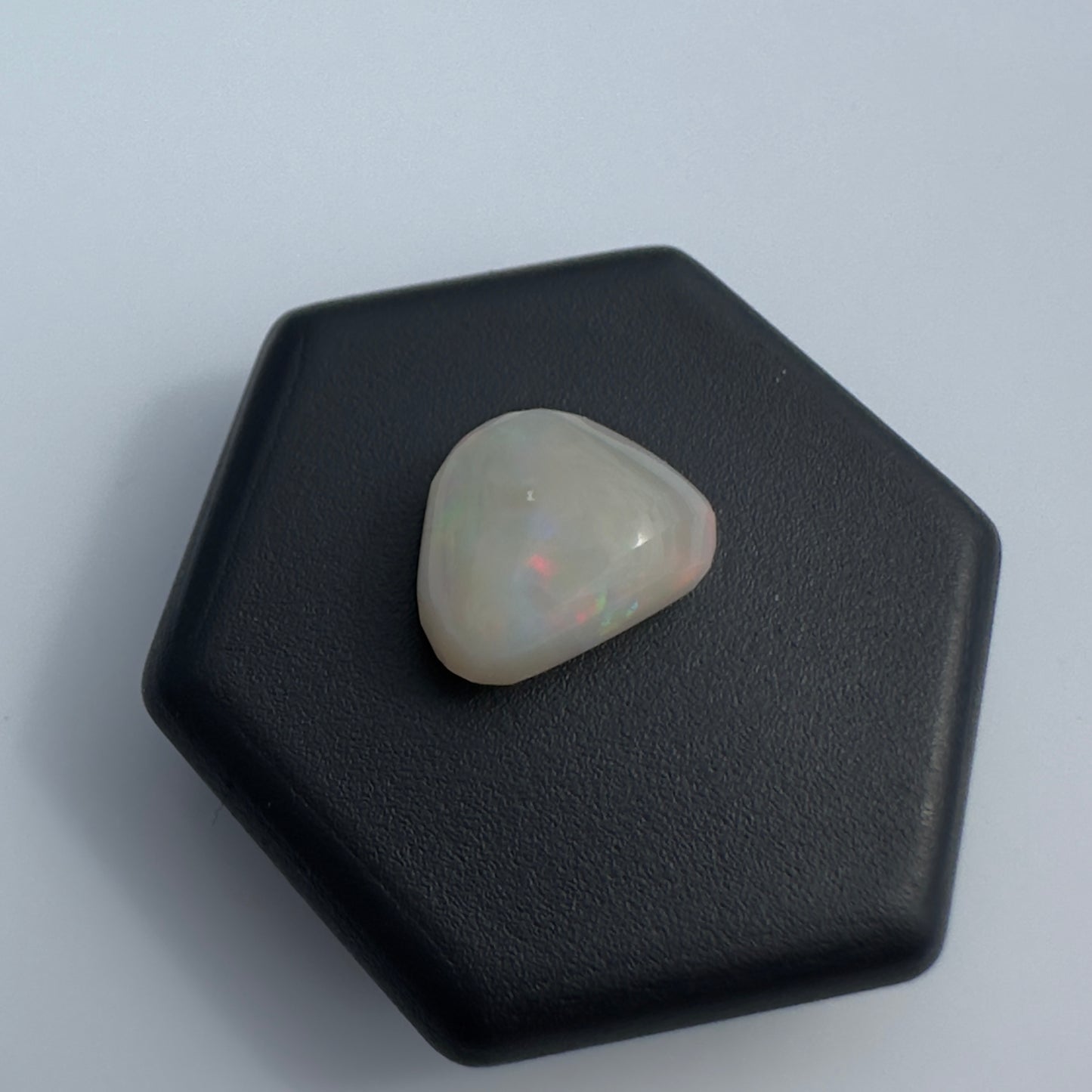 Coober Pedy Opal 1.9carat Solid Hand-Cut Luxury - Iona Opal Australia