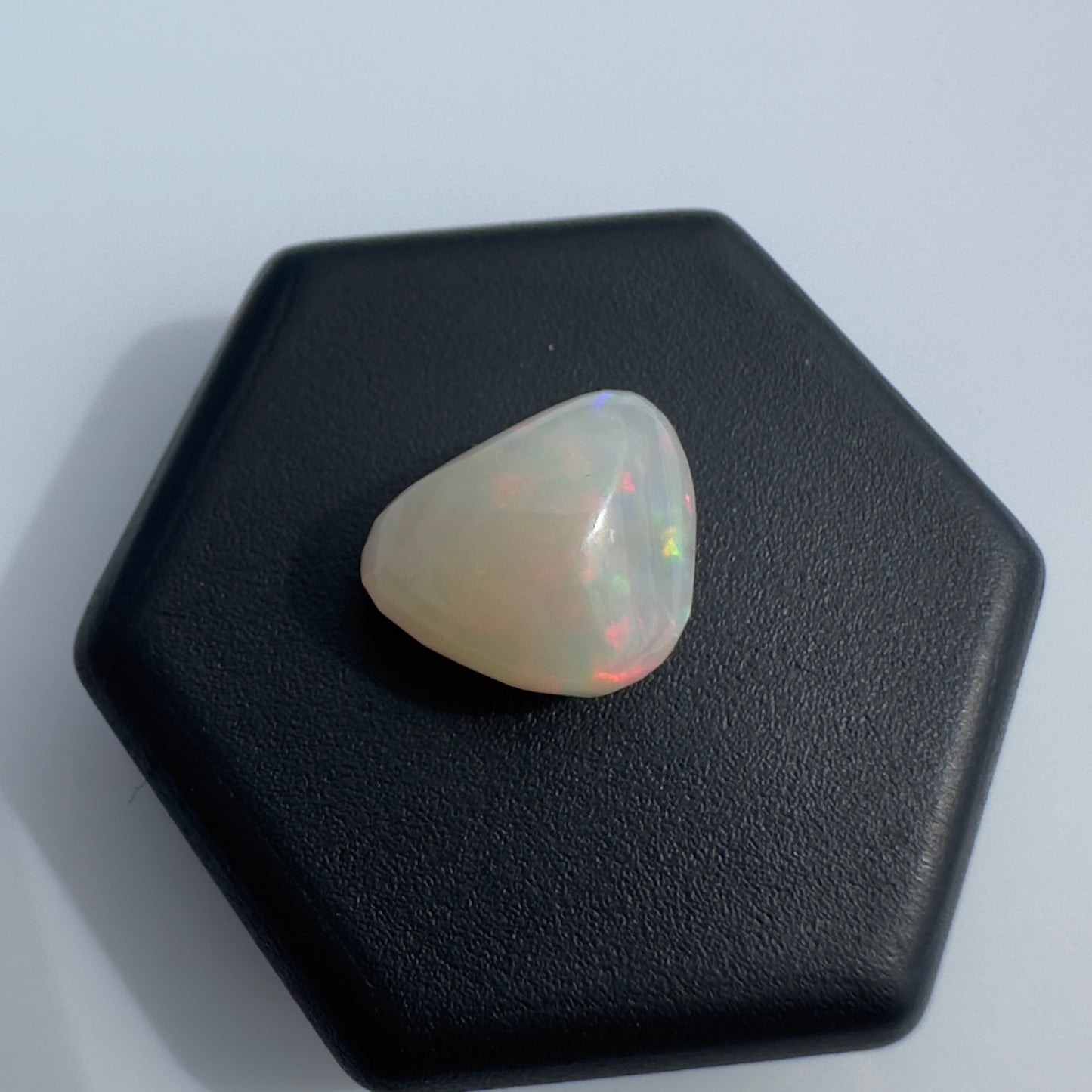 Coober Pedy Opal 1.9carat Solid Hand-Cut Luxury - Iona Opal Australia