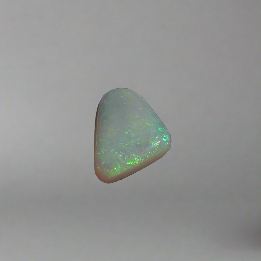 Lightning Ridge Opal 2.4carat Solid Hand-Cut Luxury | Iona Opal Australia