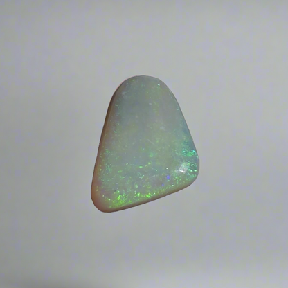 Lightning Ridge Opal 2.4carat Solid Hand-Cut Luxury | Iona Opal Australia