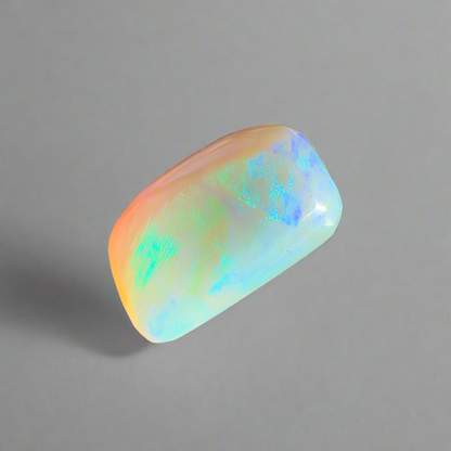 Lightning Ridge Semi Black Opal 1.5 carat Solid Hand-Cut Luxury | Iona Opal Australia