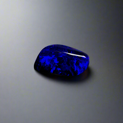 Lightning Ridge Black Opal 2.3carat Solid Hand-Cut Luxury | Iona Opal Australia