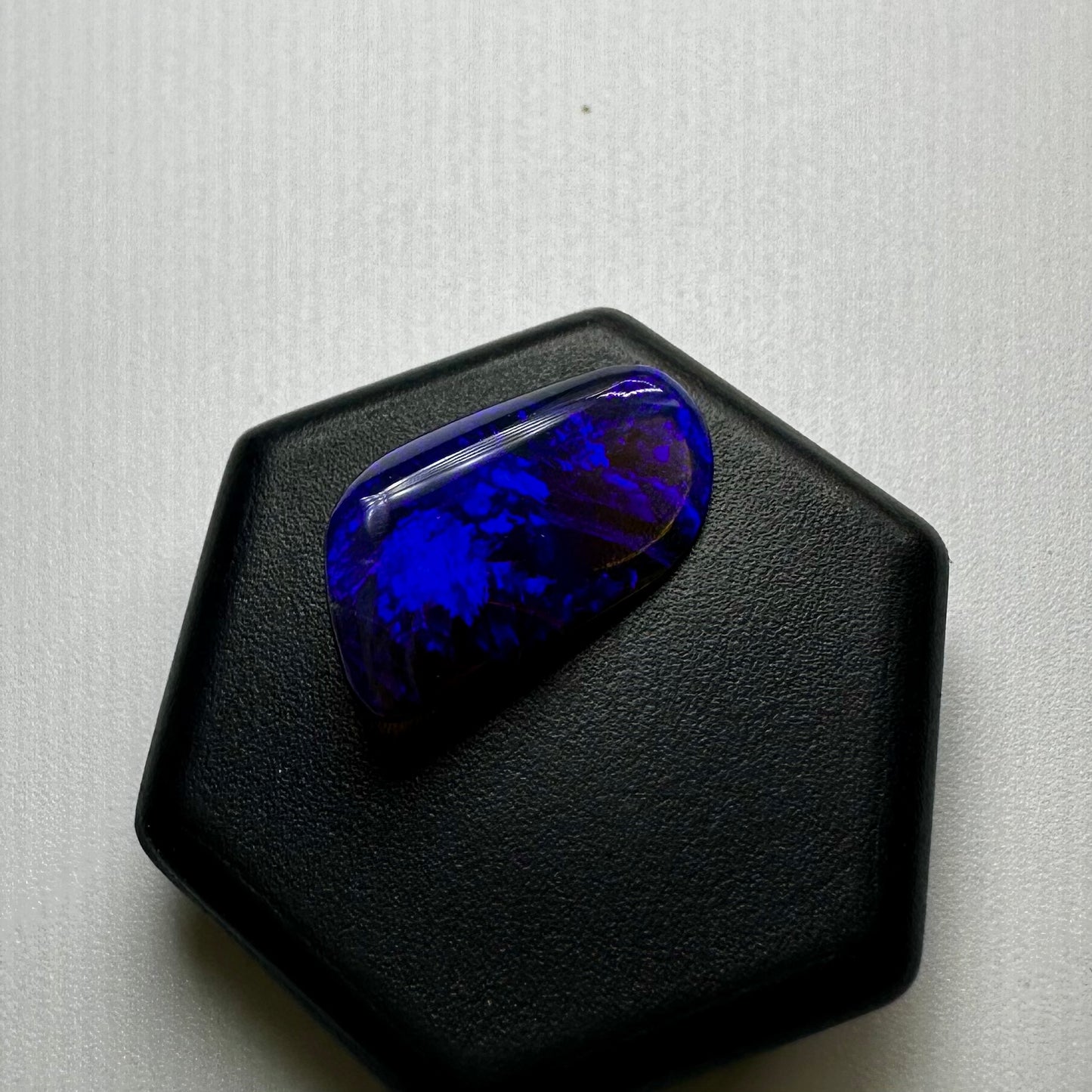 Lightning Ridge Black Opal 2.3carat Solid Hand-Cut Luxury | Iona Opal Australia