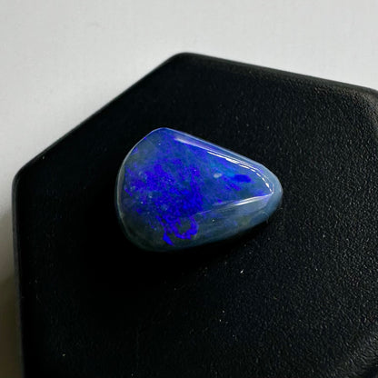 Lightning Ridge Black Opal 1.6carat Solid Hand-Cut Luxury | Iona Opal Australia