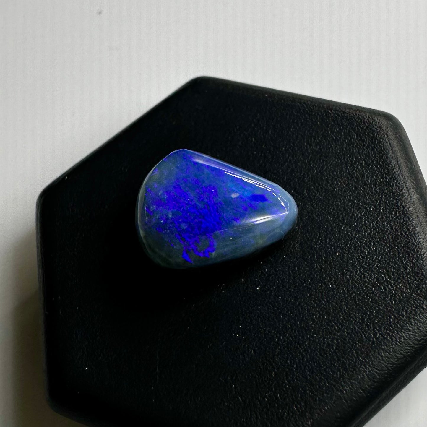 Lightning Ridge Black Opal 1.6carat Solid Hand-Cut Luxury | Iona Opal Australia