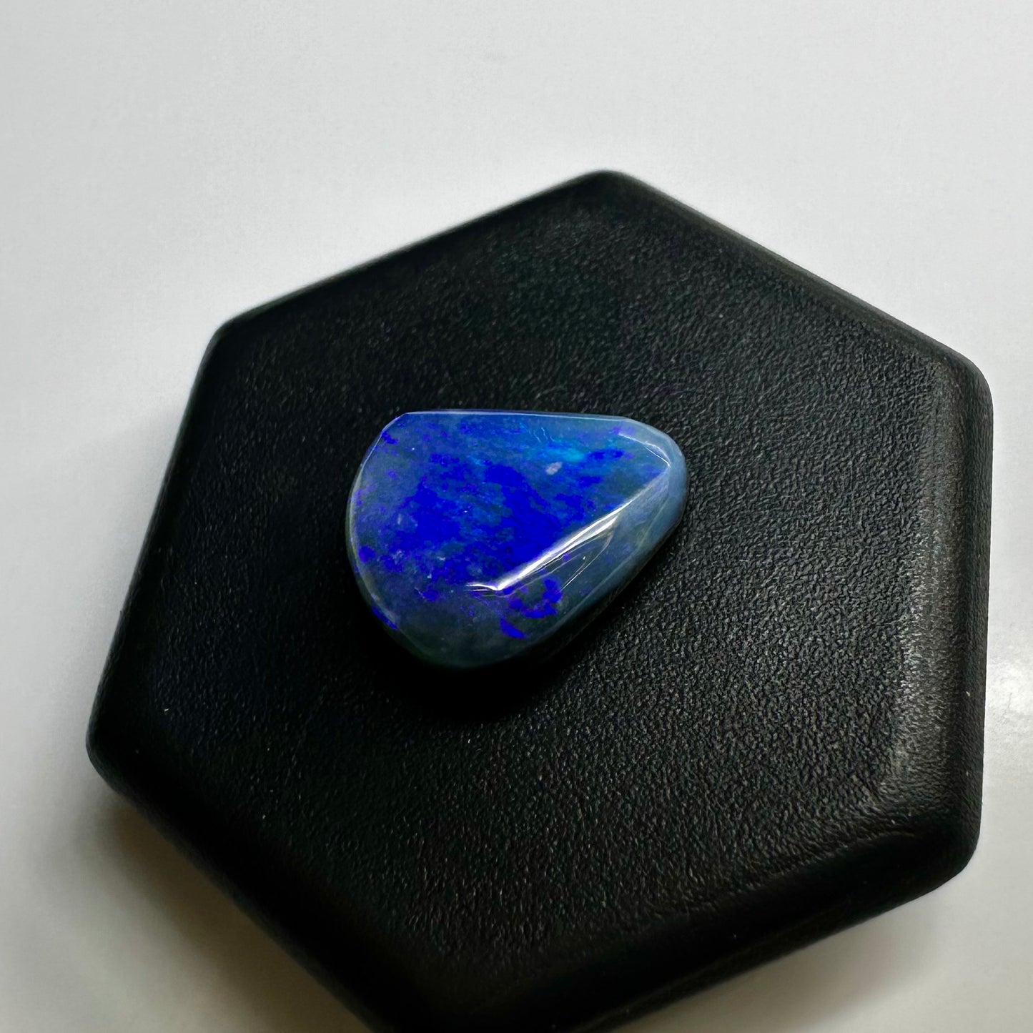 Lightning Ridge Black Opal 1.6carat Solid Hand-Cut Luxury | Iona Opal Australia