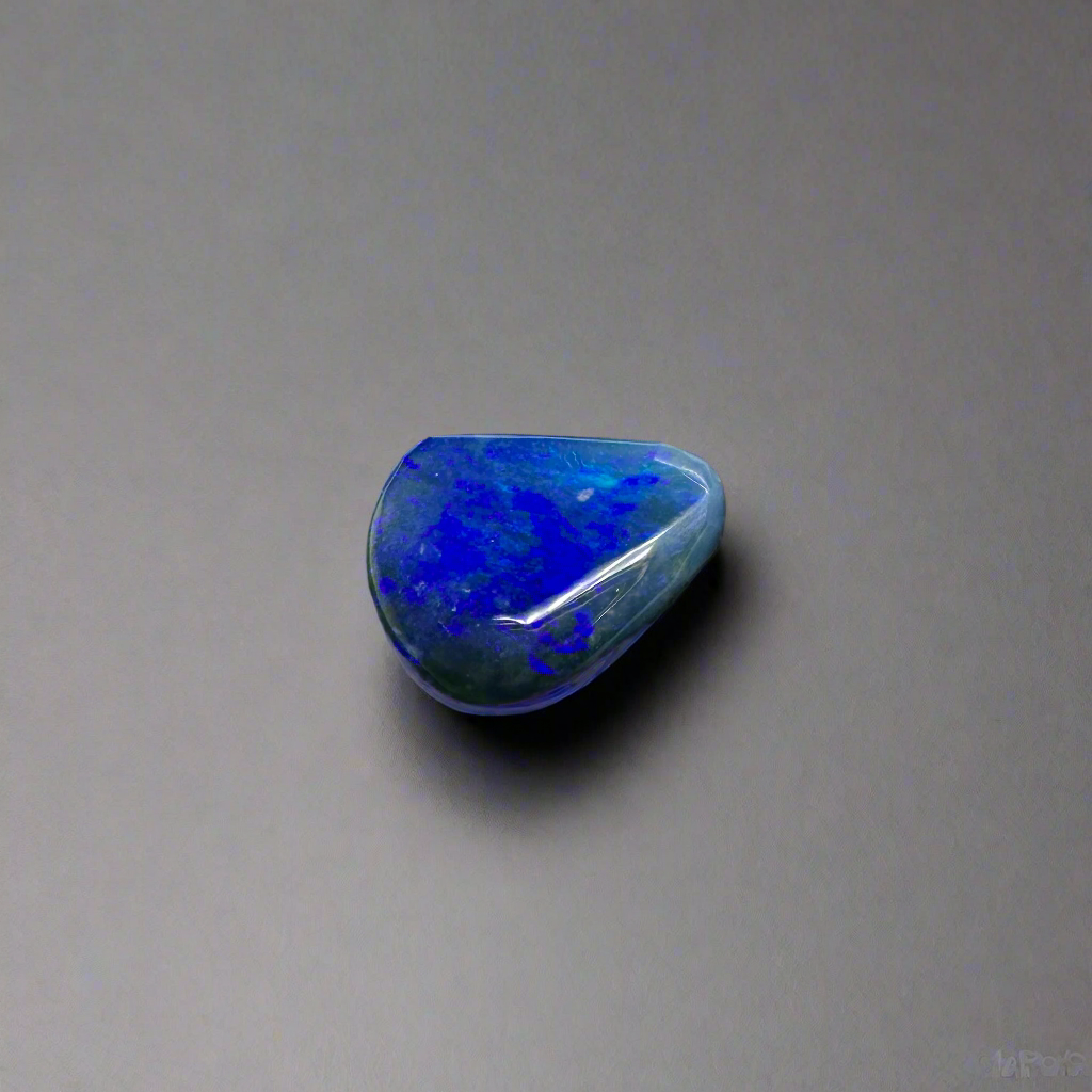 Lightning Ridge Black Opal 1.6carat Solid Hand-Cut Luxury | Iona Opal Australia