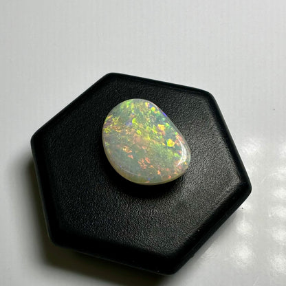 Lightning Ridge Opal 2.4carat Solid Hand-Cut Luxury | Iona Opal Australia