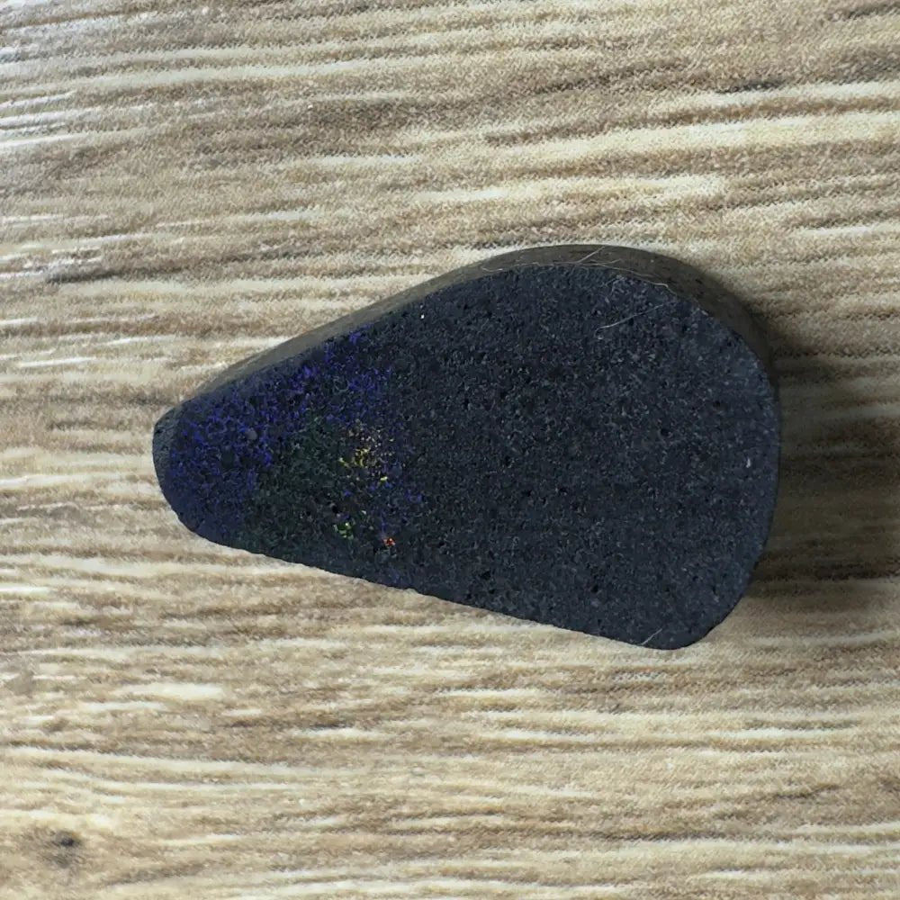 Andamooka Matrix Opal 11.9carat Solid Hand - Cut