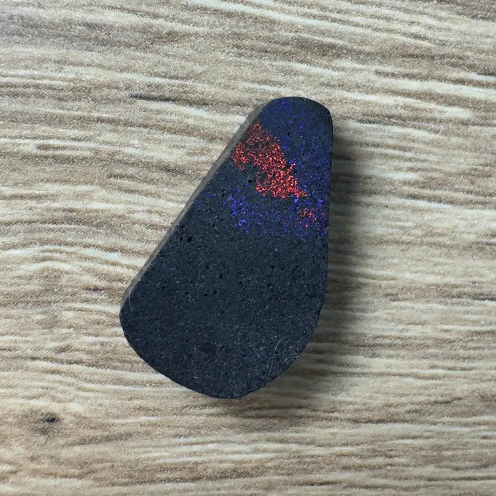 Andamooka Matrix Opal 11.9carat Solid Hand - Cut
