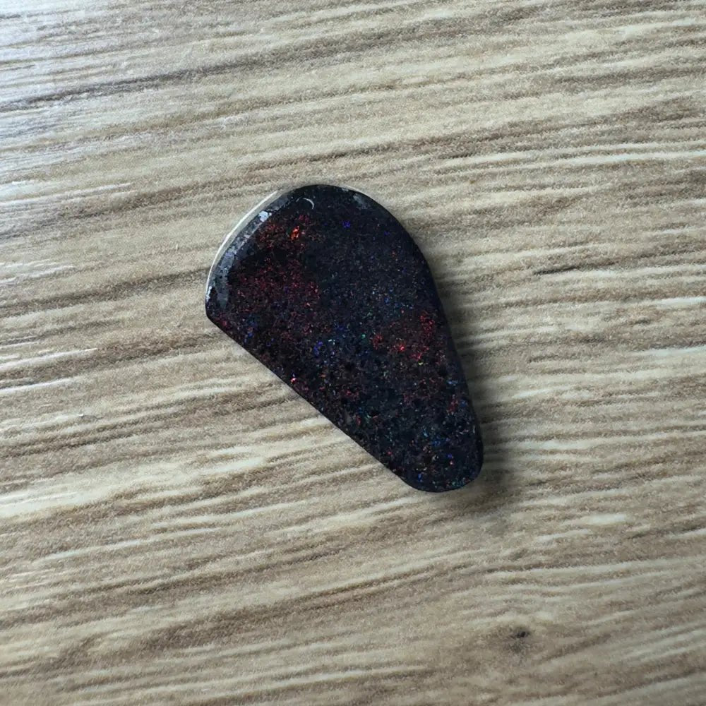 Andamooka Matrix Opal 11.9carat Solid Hand - Cut