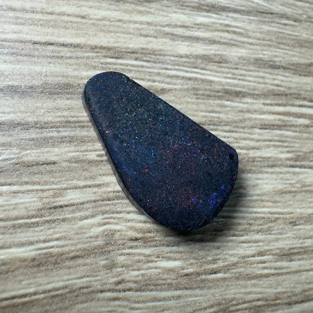 Andamooka Matrix Opal 11.9carat Solid Hand - Cut