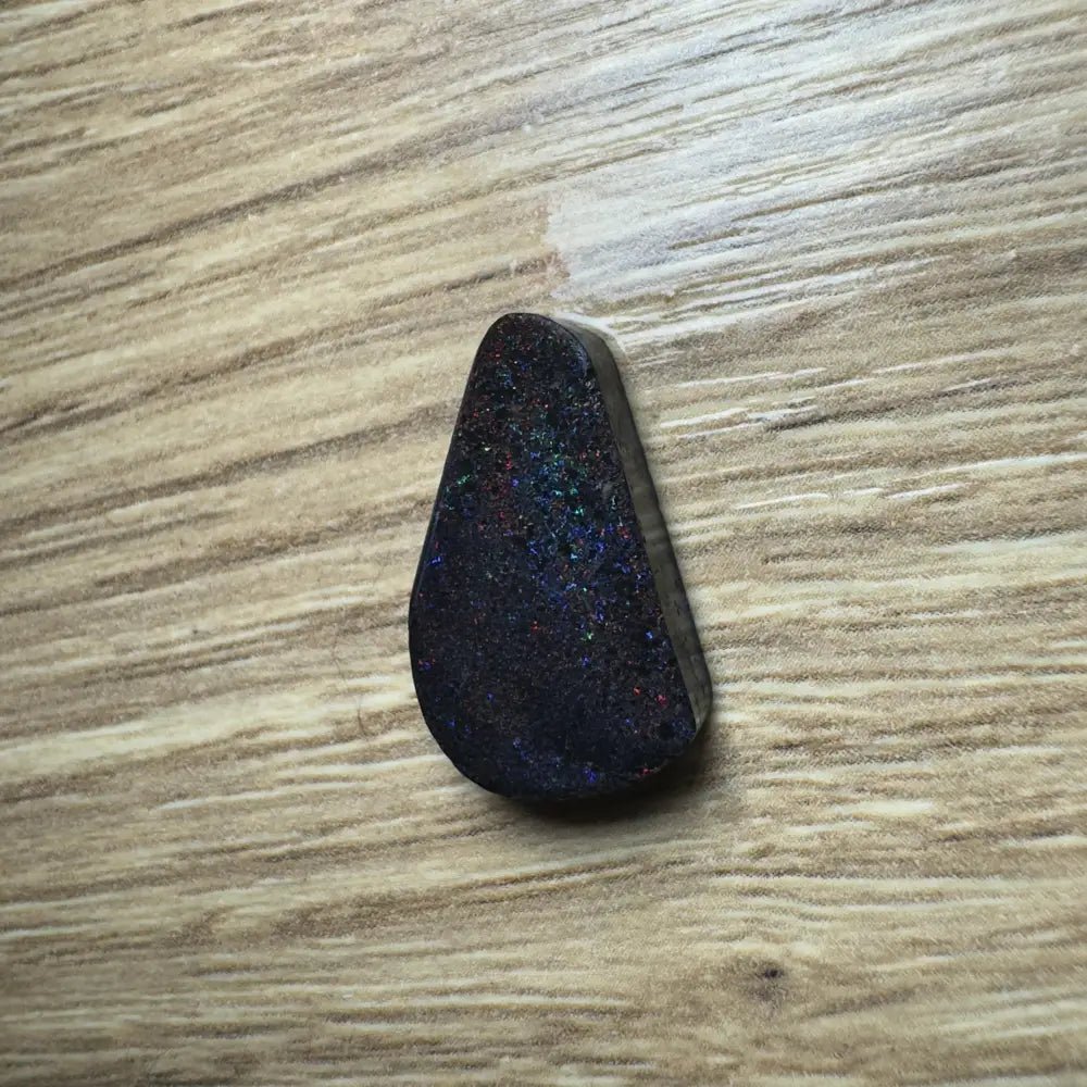 Andamooka Matrix Opal 11.9carat Solid Hand - Cut