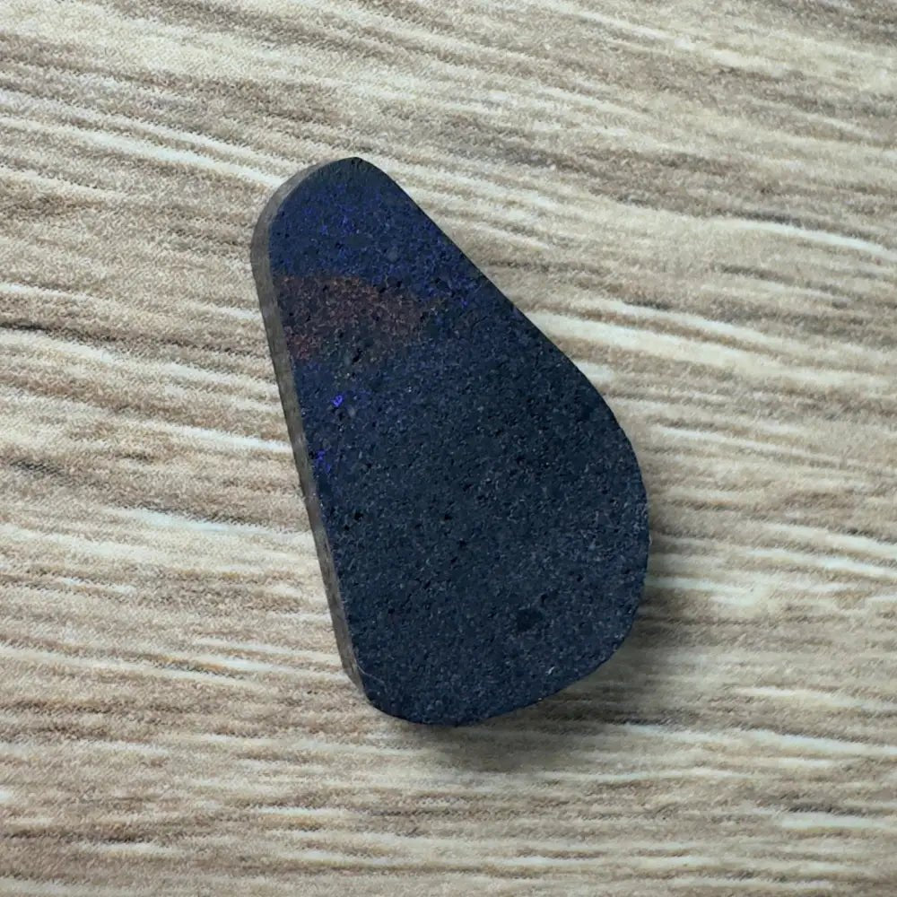 Andamooka Matrix Opal 11.9carat Solid Hand - Cut