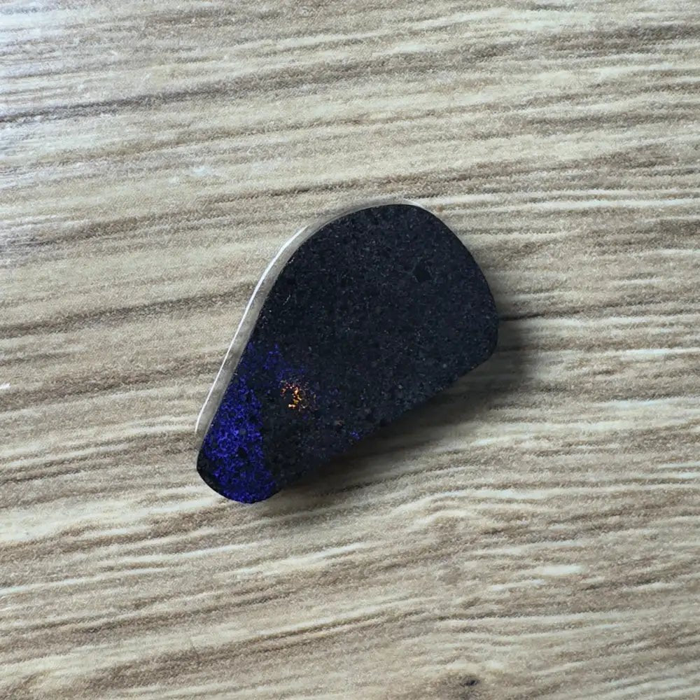 Andamooka Matrix Opal 11.9carat Solid Hand - Cut