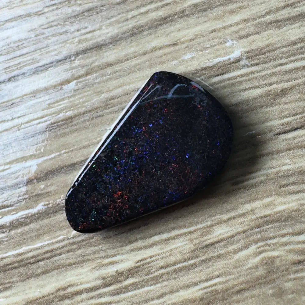 Andamooka Matrix Opal 11.9carat Solid Hand - Cut