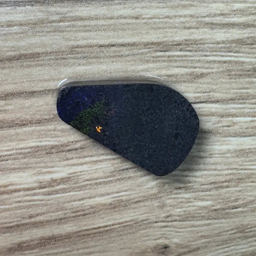 Andamooka Matrix Opal 11.9carat Solid Hand - Cut