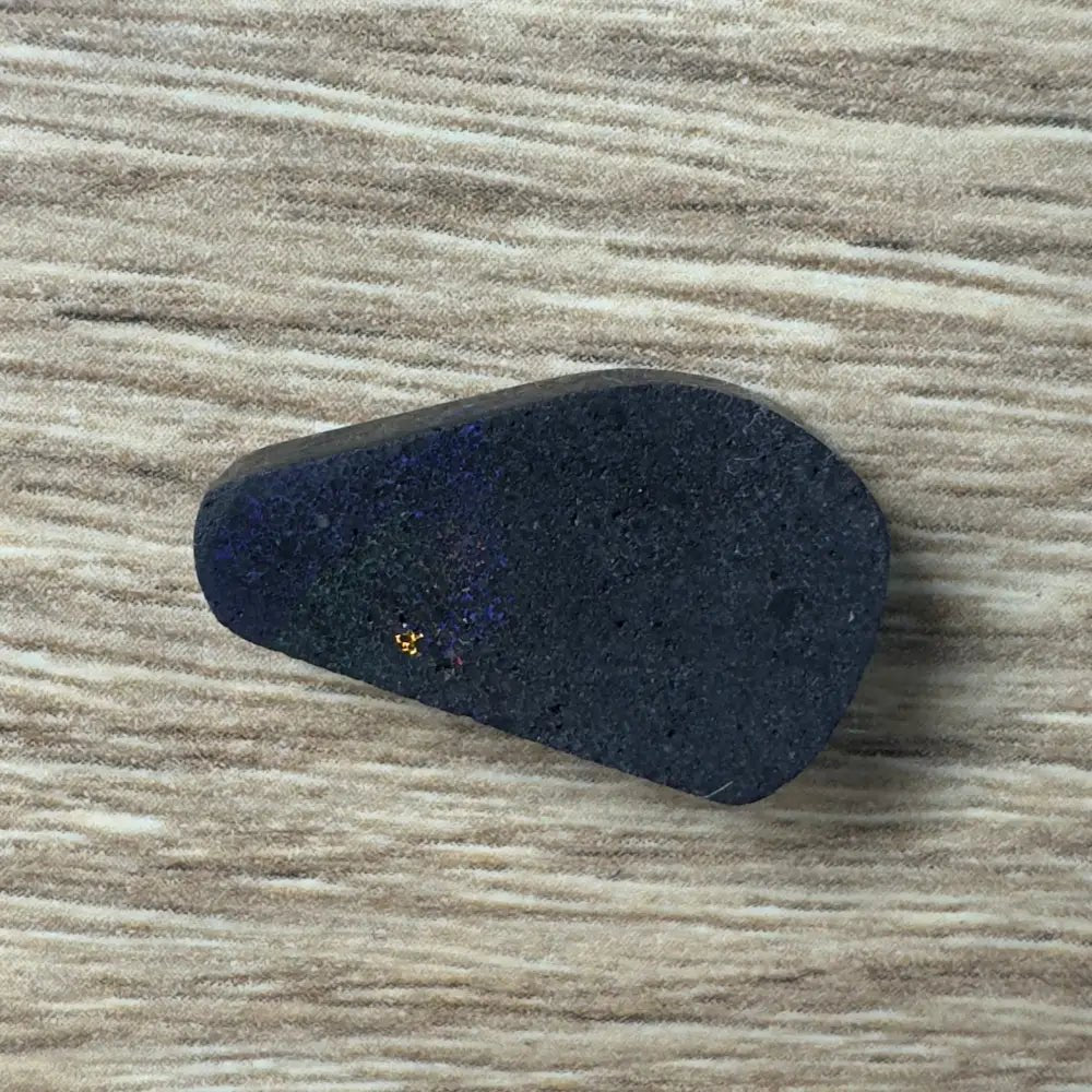 Andamooka Matrix Opal 11.9carat Solid Hand - Cut