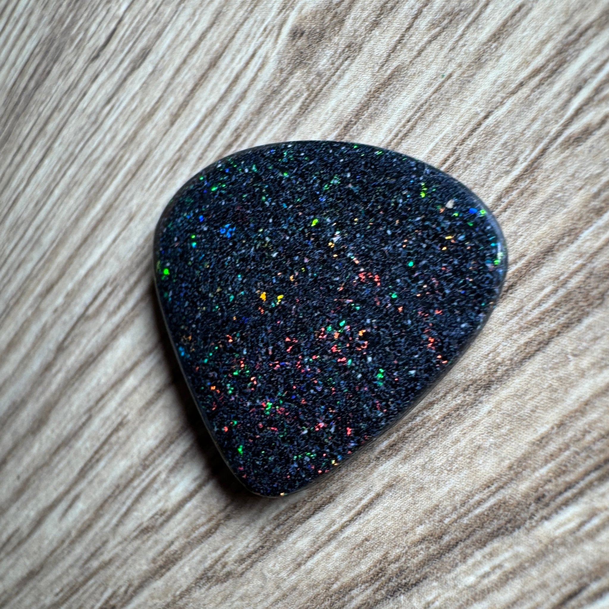 Andamooka Matrix Opal 18.3carat Solid Hand - Cut