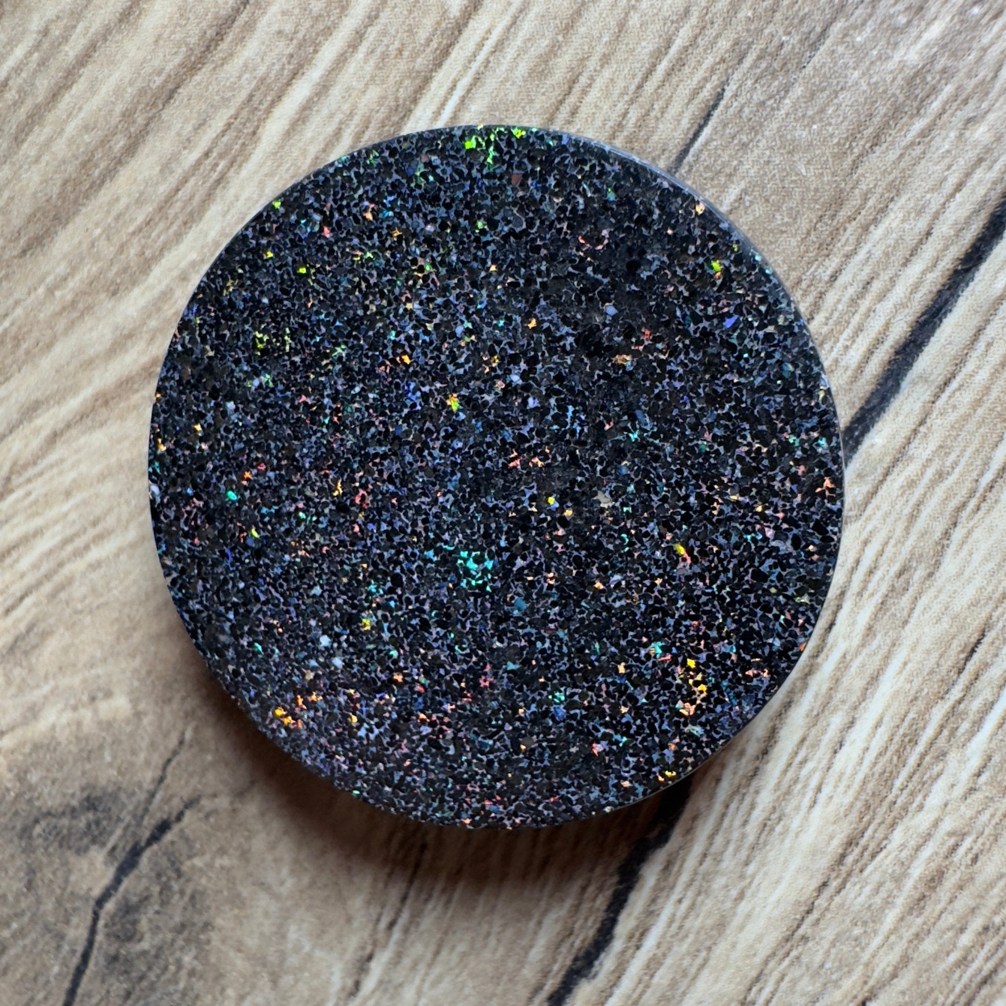 Andamooka Matrix Opal 64.2carat Solid Hand - Cut