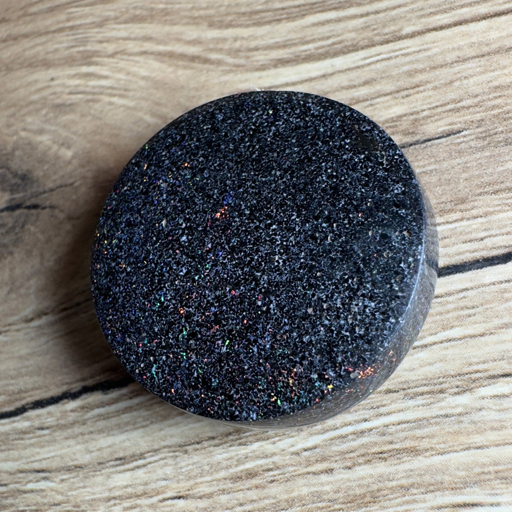 Andamooka Matrix Opal 65.6carat Solid Hand - Cut