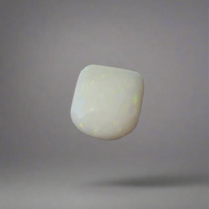 Coober Pedy Opal 2.6carat Solid Hand - Cut