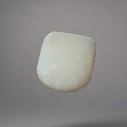 Coober Pedy Opal 2.6carat Solid Hand - Cut