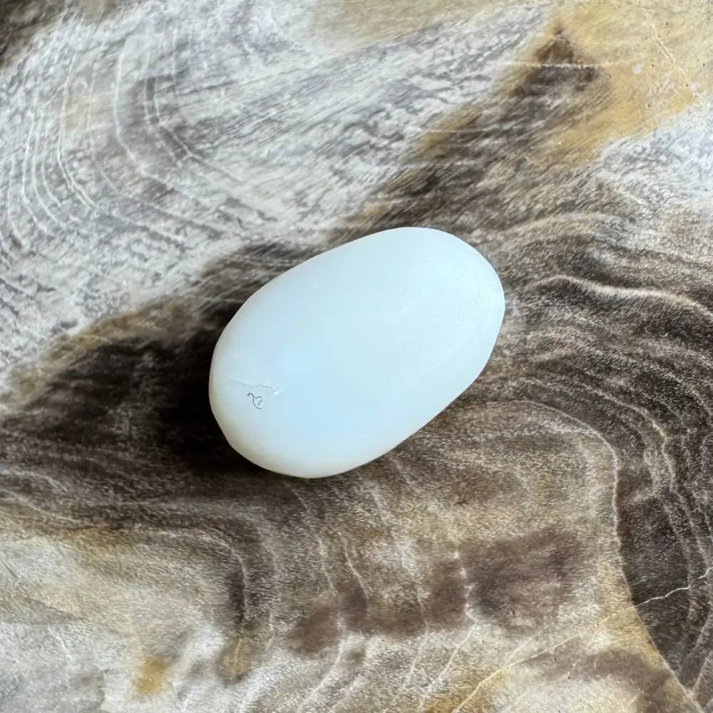 Coober Pedy Opal 4.2carat Solid Hand - Cut