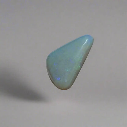 Lightning Ridge Opal 2.1carat Solid Hand - Cut