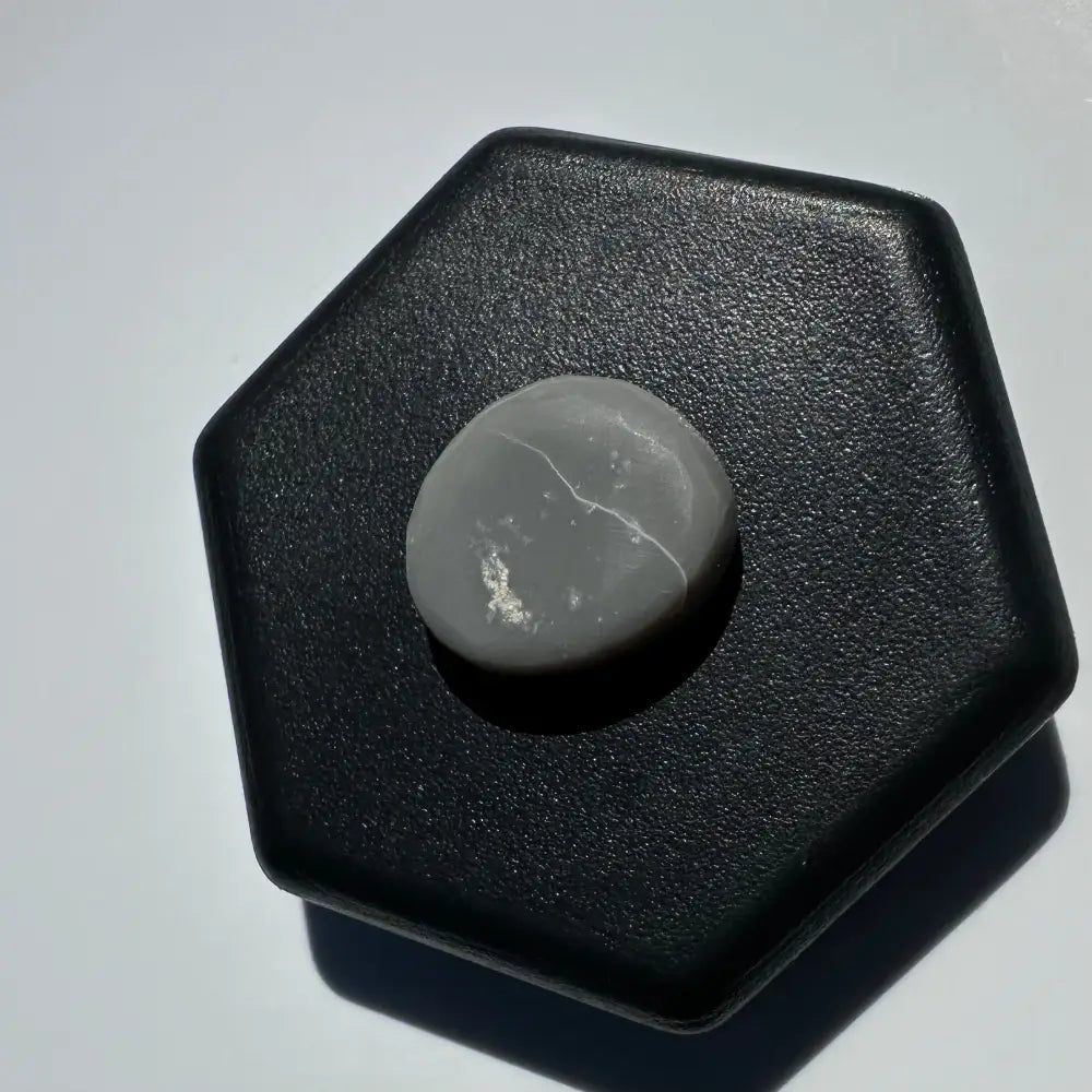 Lightning Ridge Semi Black Opal 1.5carat Solid Hand - Cut