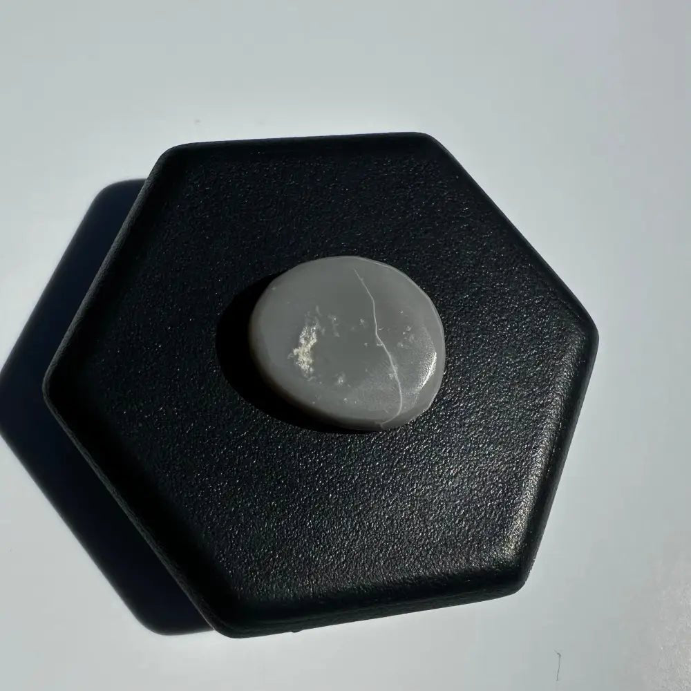 Lightning Ridge Semi Black Opal 1.5carat Solid Hand - Cut